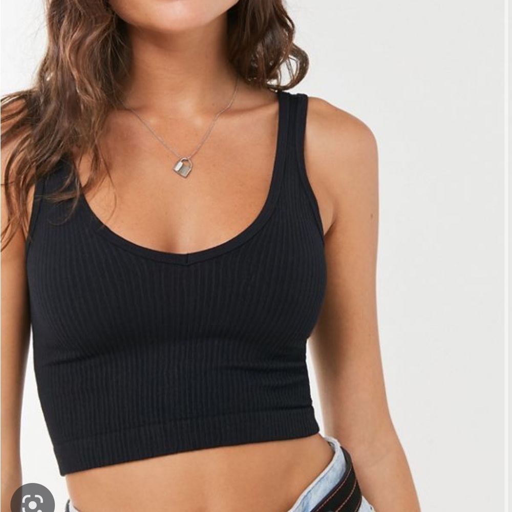 Urban Outfitters Out From Under tank